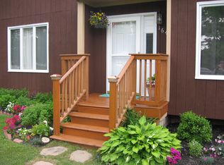 164 Saint Patrick Dr, Rochester, NY 14623