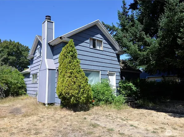 6010 S Alder St, Tacoma, WA 98409