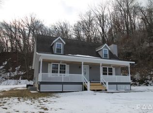 809 N Kickapoo Creek Rd, West Peoria, IL 61604