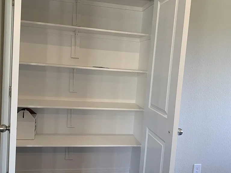 Kitchen Pantry