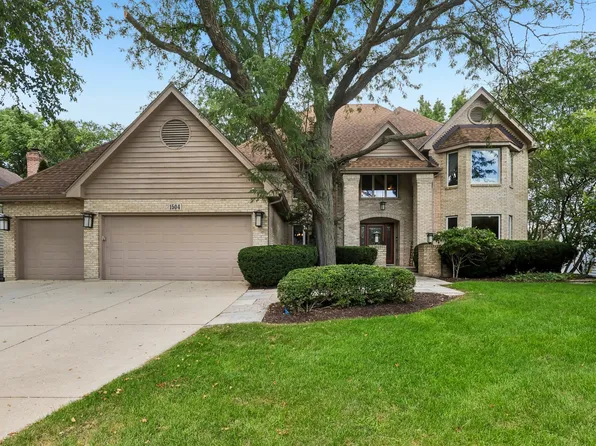 1504 Greenlake Dr, Aurora, IL 60502