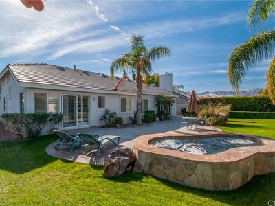 84 Beekman Pl, Palm Desert, CA, 92211