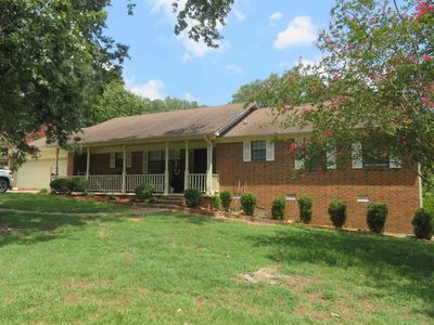 1004 N 26th St, Arkadelphia, AR, 71923