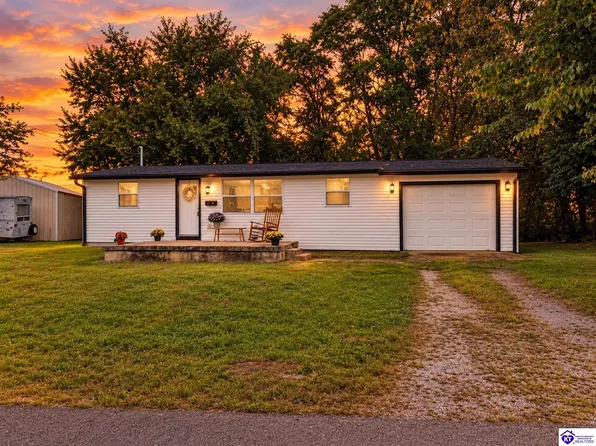 1107 Wooddale Rd, Brandenburg, KY 40108