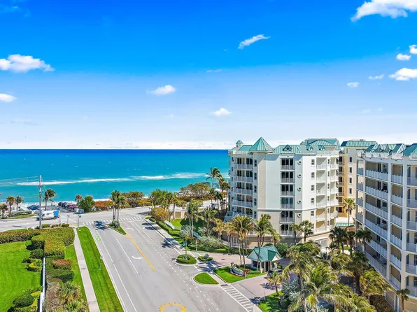 131 Ocean Grande Boulevard #402, Jupiter, FL 33477