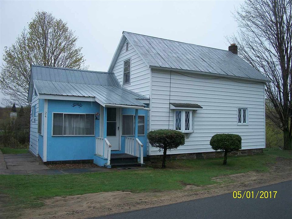 24 Circle Rd, Fort Jackson, NY 12965 Zillow