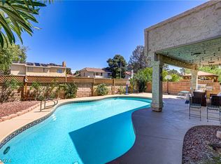 8912 Sail Bay Dr, Las Vegas, NV 89117