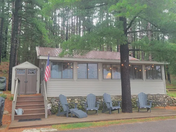 W5183 23rd Dr, Wild Rose, WI 54984
