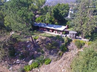 2301 Janet Lee Dr, La Crescenta, CA 91214