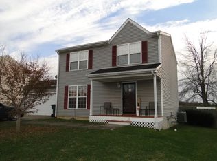 104 Vineyard Rd, Elizabethtown, KY 42701