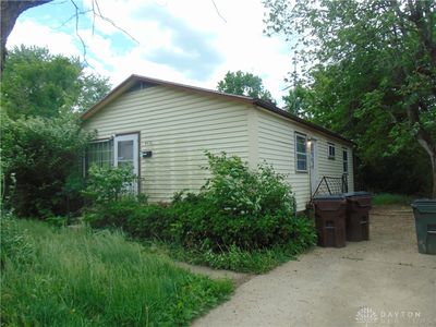 4436 Nevada Ave, Dayton, OH, 45416