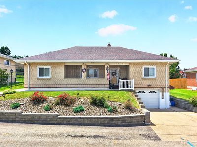 106 Myers St, Monessen, PA, 15062
