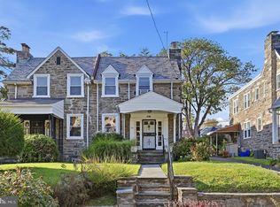 731 E Phil Ellena St, Philadelphia, PA 19119