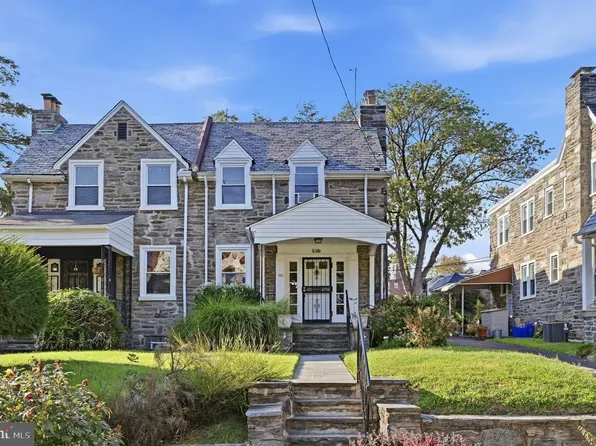 731 E Phil Ellena St, Philadelphia, PA 19119