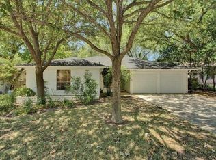 4707 Gray Fox Dr, Austin, TX 78759