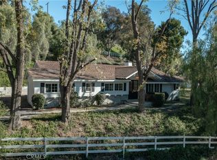 5550 Penland Rd, Hidden Hills, CA 91302