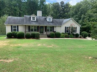 1347 Wagers Mill Rd, Newnan, GA 30263