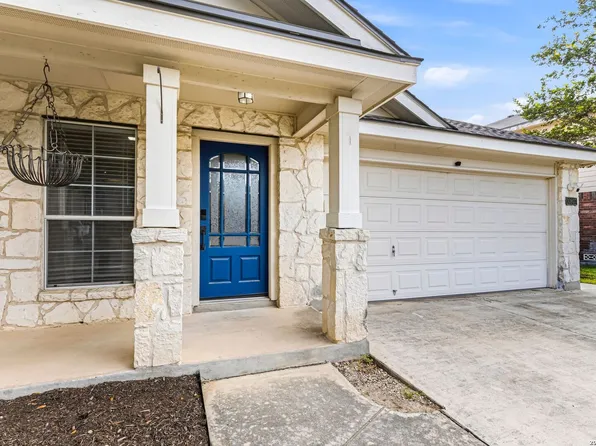 10807 Arabian Gate, San Antonio, TX 78254