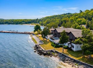 7715 Alpine Rd, Egg Harbor, WI 54209