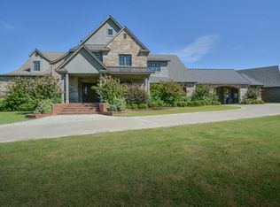 11413 E 132nd Pl S, Broken Arrow, OK 74011