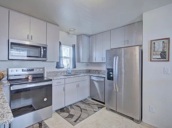 625 W MCKELLIPS Road #156, Mesa, AZ 85201