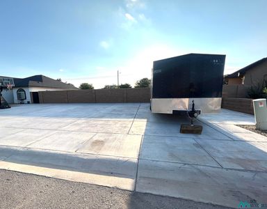2613 Parkwood Ave, Hobbs, NM, 88240
