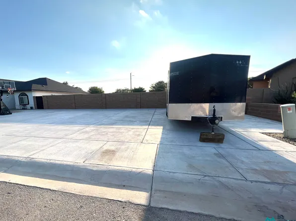 2613 Parkwood Ave, Hobbs, NM 88240