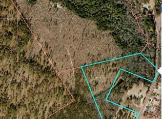 Trt 1 Marston Road, Laurel Hill, NC 28351