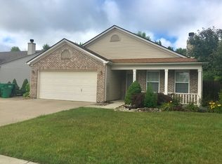 1172 River Ridge Dr, Brownsburg, IN 46112