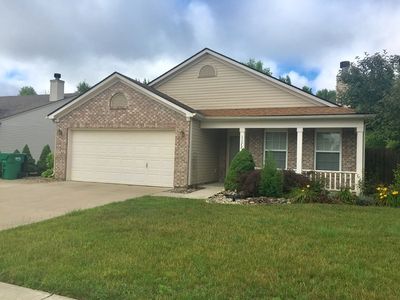 1172 River Ridge Dr, Brownsburg, IN, 46112