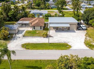 8504 Pittsburgh Blvd, Fort Myers, FL 33967