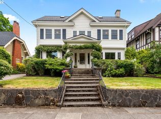 1826 SE 24th Ave, Portland, OR 97214