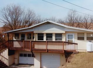 1461 Belden Rd, Bedford, PA 15522