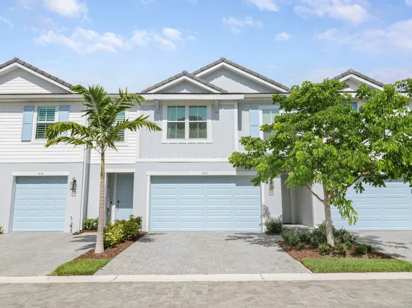 1416 Gopher Terrace, Stuart, FL 34994