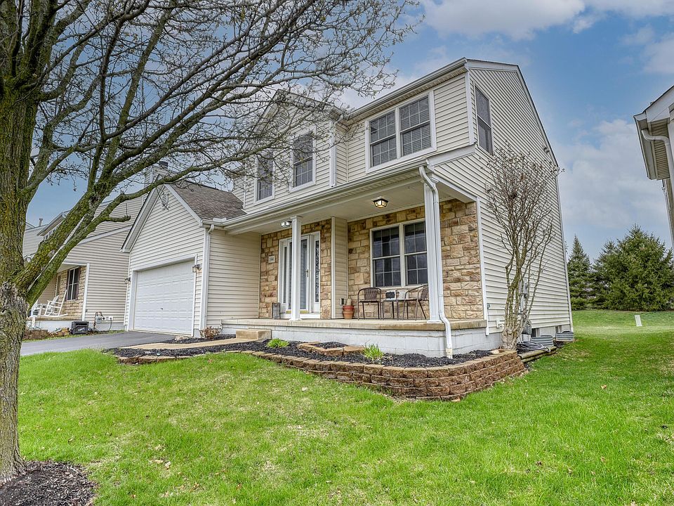 144 Olentangy Meadows Dr, Lewis Center, OH 43035 Zillow