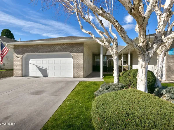 3701 Fairbanks Ave APT I-33, Yakima, WA 98902