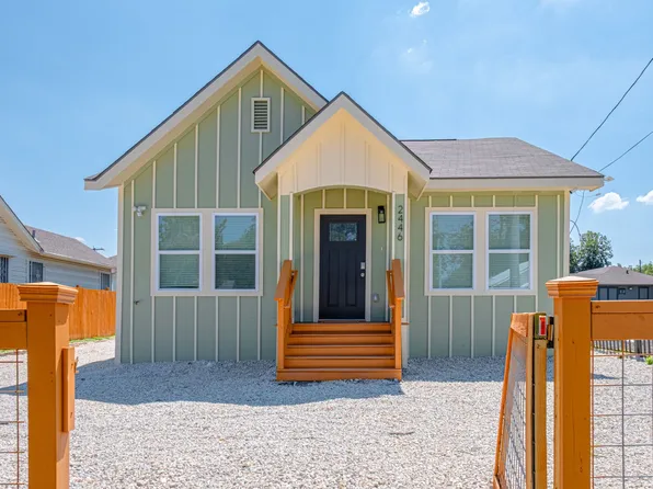 (undisclosed Address), San Antonio, TX 78202
