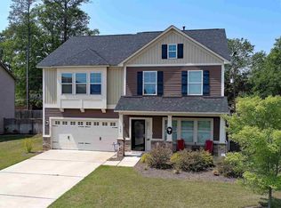 140 Tufton Ct, Cayce, SC 29033