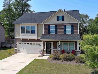 140 Tufton Ct, Cayce, SC, 29033