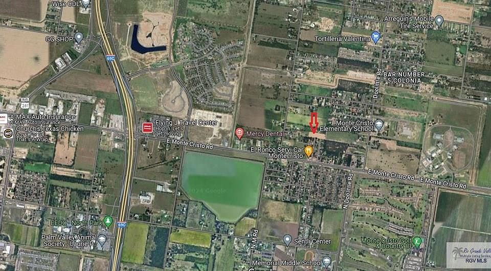 2nd image of 3908 N Gwin Rd