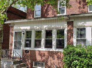 3014 Fenwick Rd, Camden, NJ 08104