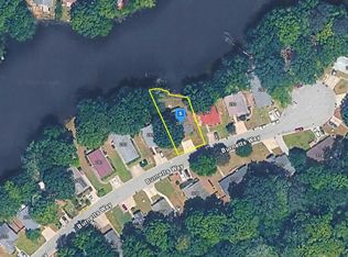 287 Burnetts Way, Suffolk, VA 23434