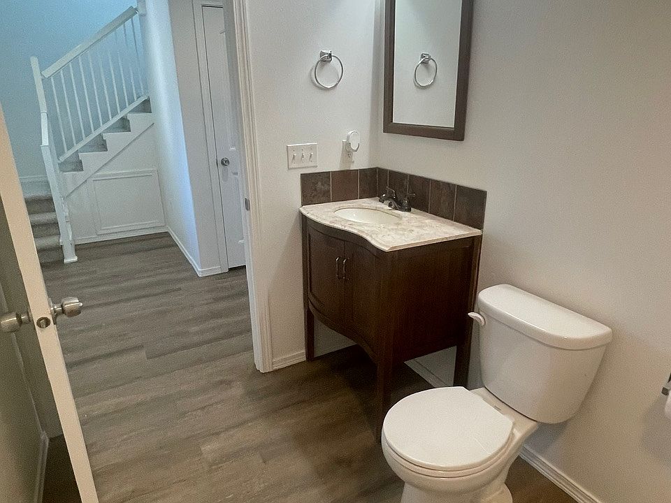 Powder bath