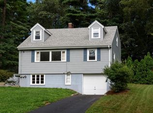 308 Old Connecticut Path, Wayland, MA 01778