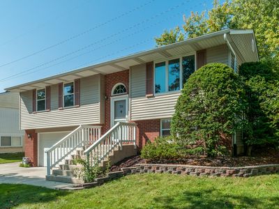 314 Hemlock Ave, Romeoville, IL, 60446