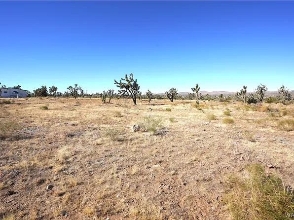 0 N Peacock Dr, Dolan Springs, AZ 86441