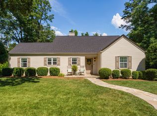 1846 Crestwood Dr, Chattanooga, TN 37415
