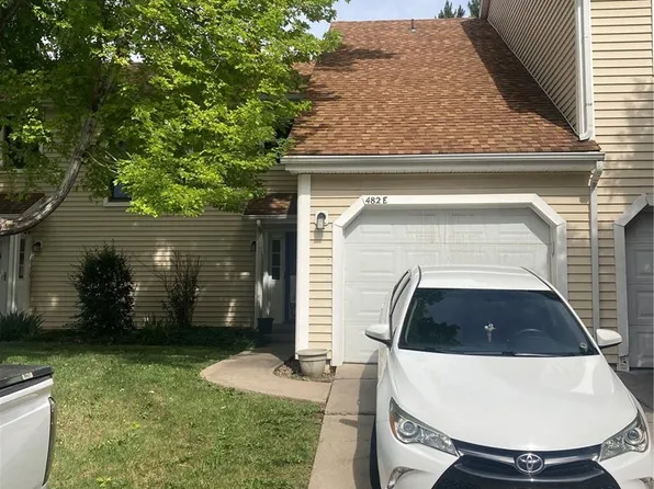482 S Kalispell Way #E, Aurora, CO 80017