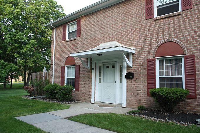 House Front
