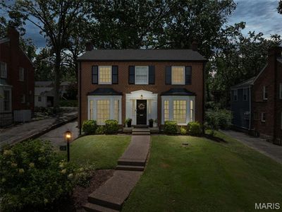 120 Roseacre Ln, Saint Louis, MO, 63119